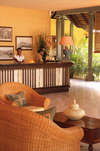 Dinarobin Hotel Golf & Spa 